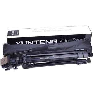 Trípode <span class=keywords><strong>para</strong></span> Cámara YUNTENG VCT-980 a <span class=keywords><strong>Precio</strong></span> de Fábrica, Soporte Portátil <span class=keywords><strong>para</strong></span> Teléfono <span class=keywords><strong>Celular</strong></span> con Bolsa de Transporte - Product Image 6