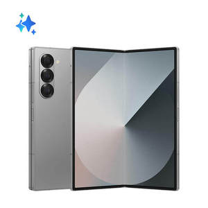 Pour Z Fold6, écran pliable à 40%, téléphone 5G Octa Core, version nationale authentique, écran AMOLED 120Hz, <span class=keywords><strong>double</strong></span> <span class=keywords><strong>SIM</strong></span> - Product Image 3