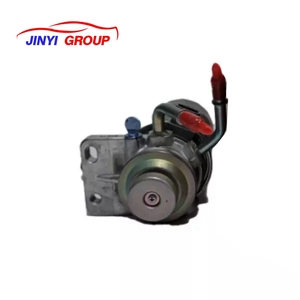 Filtre à carburant adapté pour Kia Bongo III 06-319704E100 31970-4E100 - Product Image 4