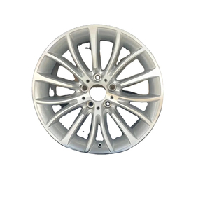Jante en acier d'<span class=keywords><strong>occasion</strong></span> authentique pour <span class=keywords><strong>jantes</strong></span> en acier série 5 F18 pour <span class=keywords><strong>BMW</strong></span> 525Li 530Li <span class=keywords><strong>18</strong></span> <span class=keywords><strong>pouces</strong></span> renouvelle les kits de carrosserie Outlook - Product Image 2
