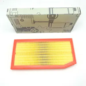 Factory direct sale High Qualite Engine Air Filter 2640940100 Engine Air Filter Machinery For Mercedes-benz