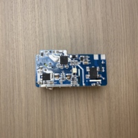 Fabricante de placa PCBA de fuente de alimentación conmutada OEM de Venta caliente de ensamblaje de componentes electrónicos producto de Venta caliente