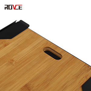 ROVCE-Table de hayon pliable à bon <span class=keywords><strong>prix</strong></span>, petite table d'extérieur pour <span class=keywords><strong>Land</strong></span> <span class=keywords><strong>Rover</strong></span> Defender 2020-2025 - Product Image 6