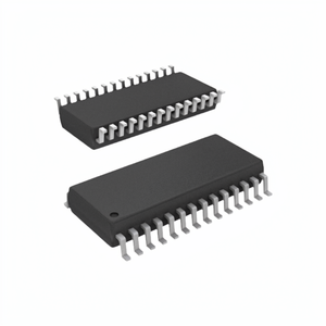28 SSOP (0.209", ความกว้าง 5.30 มม.) อินเทอร์เฟซออนไลน์ ชิ้นส่วนอิเล็กทรอนิกส์ ICL3238EIAZ-T IC TRANSCEIVER FULL 5/3 28SSOP มีสินค้าในสต็อก - Product Image 1