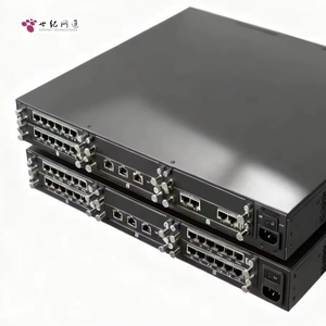 GATEWAY 200 SIP-Benutzer IPPBX X-Serie mit 1E1, maximal 16 FXS/FXO Ports - Product Image 1