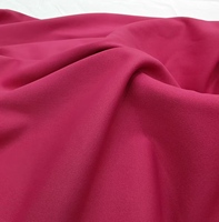 Tissu extensible en Spandex/Polyester satiné, matière première textile pour sous-vêtements, soutiens-gorge, lingerie, gaine amincissante, uni, pour garçons et filles, taille moyenne