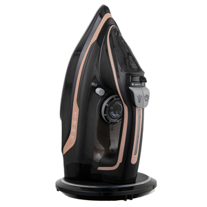 Anbolife 2200W-2800W Powerful <strong>Steam</strong> Iron Electric Cordless <strong>Cloth</strong> Iron Vertical Electric Irons With Continue Burst <strong>Steam</strong> Function - Product Image 4