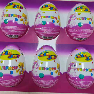 Máquina empacadora de blísteres para hacer huevos <span class=keywords><strong>Kinder</strong></span> <span class=keywords><strong>Joy</strong></span> - Product Image 3