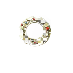 Controlador de programación Plc Dedicado Pac Automatización Industrial Original, Nuevo Stock Listo, Rev. L - Product Image 1