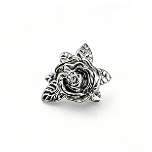 Pendientes de titanio G23 con diseño de cruz gótica punk y espada, aretes de titanio de grado implante con rosca interna para labret y <span class=keywords><strong>piercing</strong></span> de <span class=keywords><strong>labio</strong></span>. - Product Image 5