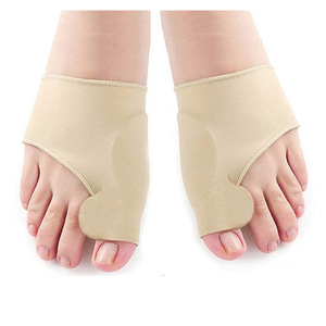 Corrector <span class=keywords><strong>de</strong></span> Juanetes, Separador <span class=keywords><strong>de</strong></span> <span class=keywords><strong>Dedos</strong></span>, Protector <span class=keywords><strong>de</strong></span> Hallux Valgus, Calcetines <span class=keywords><strong>de</strong></span> Gel <span class=keywords><strong>de</strong></span> Silicona - Product Image 2