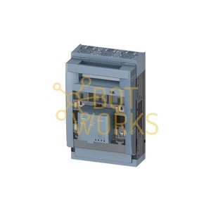 Siemens 3NP11431DA24 - Nuovo - Product Image 1