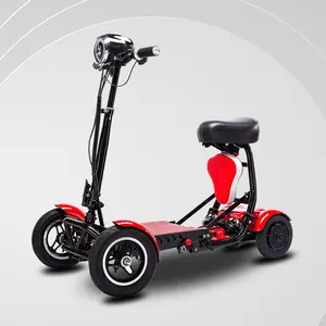 stand up scooter electric transaxle electric mobility scooter 4 wheel electric scooter for adults heavy duty 2 seater folding