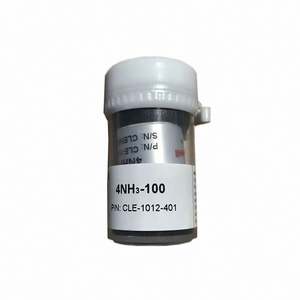 AQ7SO2 Honeywell Sulfur Dioxide <b>Sensor</b> 0-1 PPM SO2 for Gas Detector ROHS Certified 90-Day Warranty Original & New - Product Image 3