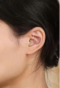 En İyi AcoSound L4-RIC-<span class=keywords><strong>M</strong></span> 2025 Dijital İşitme Cihazları 4 Kanallı IP68 Tıbbi Sınıf 2 Yıl Garantili - Product Image 5