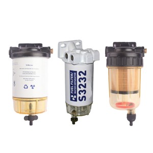 Filtro de Combustible Marino, Filtro de Motor de Barco, Filtro de Agua Marino, Filtro de Repuesto OEM - Product Image 2