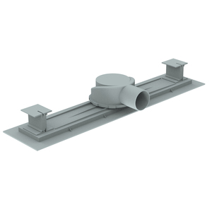 Modèle personnalisable anti-odeur en acier inoxydable Canal de <span class=keywords><strong>siphon</strong></span> de <span class=keywords><strong>douche</strong></span> linéaire en plastique avec <span class=keywords><strong>siphon</strong></span> - Product Image 4