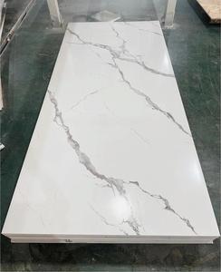 Pannello in <span class=keywords><strong>PVC</strong></span> autoadesivo effetto marmo, <span class=keywords><strong>piastrelle</strong></span> <span class=keywords><strong>adesive</strong></span> per rivestimento, per progetti di ristrutturazione fai-da-te. - Product Image 6