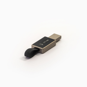 LED Metal Stick USB Drive | Illuminated Logo Flash Drive for Corporate Gifts & Promotional Branding