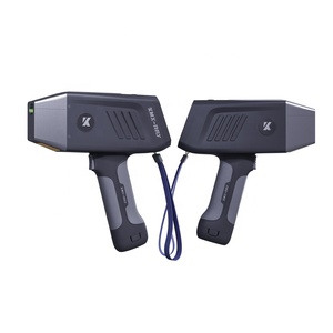 K-980 Plus Platinum Rhodium Ternary Analyzer, Handheld Three-Way Catalytic Analyzer - Product Image 2