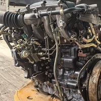 Promo Mesin Diesel Bekas 4JA1 untuk Isuzu