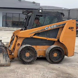 Rodamiento de Motor de 44kW para Minicargadora 420, Ideal para Proyectos de Construcción, Agricultura e Industria, Garantía de 6 Meses - Product Image 1