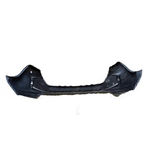 Conjunto de Parachoques Trasero al por Mayor para MG3 OE 11222221, Reemplazo Estándar de Carrocería Exterior - Product Image 3