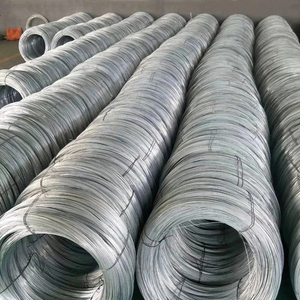 <span class=keywords><strong>Alambre</strong></span> de Acero <span class=keywords><strong>Galvanizado</strong></span> de 2.75mm, 1 Tonelada, <span class=keywords><strong>Calibre</strong></span> <span class=keywords><strong>16</strong></span>, 9mm, para Atar, Mercado de Sudán - Product Image 6