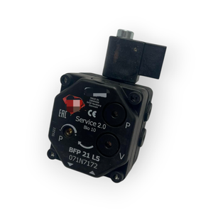 Bomba de Diésel BFP21L5 071N7172, Nueva, Original, en Stock, Automatización Industrial BFP21L5 BFP21L5A BFP21L5B BFP21L5C BFP21L5D P - Product Image 1