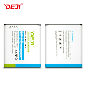 DEJI ที่ดีที่สุดราคา J1 2015 <span class=keywords><strong>J100</strong></span> <span class=keywords><strong>แบ</strong></span><span class=keywords><strong>ต</strong></span>เตอรี่ดิจิ<span class=keywords><strong>ต</strong></span>อลสําหรับ Samsung Galaxy EB-BJ100BBE <span class=keywords><strong>แบ</strong></span><span class=keywords><strong>ต</strong></span>เตอรี่มือถือ - Product Image 3