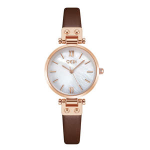 Nouvelle montre élégante pour femme, bracelet délicat, petite montre étanche exquise pour femme - Product Image 4