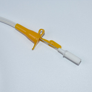 Cathéter jetable de <span class=keywords><strong>tube</strong></span> d'estomac de différentes tailles avec fil de guidage - Product Image 5