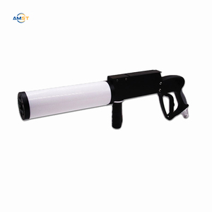 Pistola <span class=keywords><strong>de</strong></span> Columna <span class=keywords><strong>de</strong></span> Aire LED CO2, Máquina <span class=keywords><strong>de</strong></span> Inyección <span class=keywords><strong>de</strong></span> <span class=keywords><strong>Gas</strong></span> Portátil, Luces <span class=keywords><strong>de</strong></span> Escenario, Equipo Profesional para Fiestas, Discotecas, <span class=keywords><strong>Conciertos</strong></span> y Espectáculos - Product Image 5