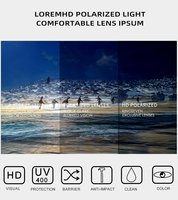 KINGSEVEN-Lunettes de cyclisme photochromiques pour homme, vélo de montagne, lunettes de soleil, de sport, VTT, LS-910, 2025