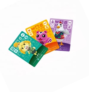 Chi phí thấp NFC thẻ chơi in ấn logo 215 RFID thẻ thông minh - Product Image 4