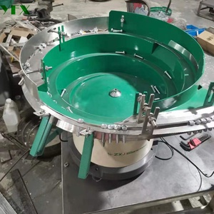 Hiệu Quả Cao Tùy Chỉnh Mở Loại Rung Bát Trung Chuyển 220V Mở Bánh Răng/Mang Đĩa Bát Trung Chuyển Chất Lượng Cao Mở Rung - Product Image 6