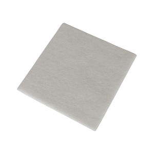 BLUENJOY balutan Kalsium alginat medis ganti serat alginat hidrofilik balutan luka alginat merek teratas OEM - Product Image 5