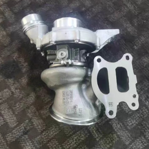 ट्विन-बॉल असर टर्बोचार्जर <span class=keywords><strong>2</strong></span>-छेद के लिए <span class=keywords><strong>2</strong></span>-होल B48G25-550 G25-660 - Product Image 3