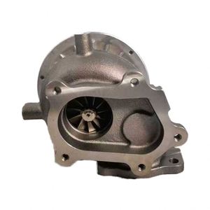 Nouveau turbocompresseur de haute qualité (contrôle de suralimentation) pour moteur 4HK1 - Numéros OE 8-98030217-0 8973628390 - Garantie de 3 mois - Product Image 3