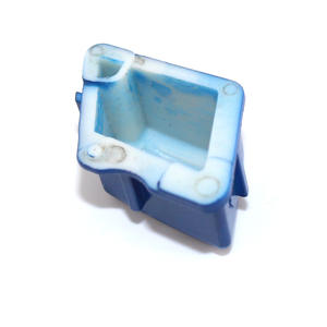 Bouton M du volant CZPINCHEN pour BMW Série 3 E90 E92 E93, pièce de modification intérieure de voiture en plastique - Product Image 1