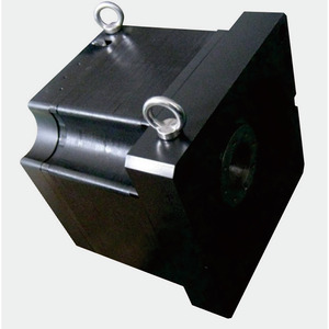 มอเตอร์ไดรฟ์ตรง Ce Certification 1500nm 300mm 37kw 55kw 92kw รุ่น 300h55d35b - Product Image 5