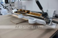 Router CNC Industrial Multifuncional 2130 con ATC, Equipo de Etiquetado de Cuchillas de Sierra, Herramientas y Maquinaria para Trabajar la Madera, Tamaño Personalizado M-Shine