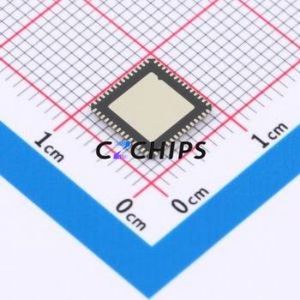 VQFNP-56วงจรรวม TPS65941111RWERQ1 (8x8) ของแท้ใหม่ - Product Image 2