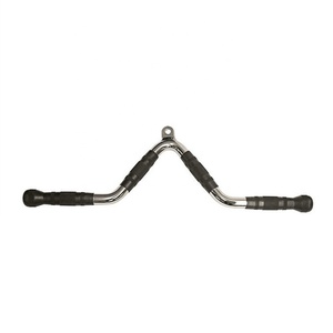 Accesorios de cable de <span class=keywords><strong>gimnasio</strong></span> girados de diferentes formas GYMKO hechos en China - Product Image 4