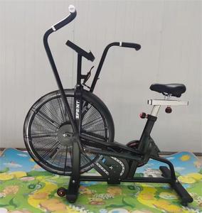 Equipo de Ejercicio Cardiovascular Comercial, Bicicleta de Aire para Entrenamiento de Cuerpo Completo - Product Image 3