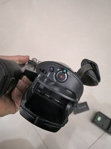 Videocámara Digital <span class=keywords><strong>Sony</strong></span> NEX-VG10 de Segunda Mano a Bajo Precio con Sensor de Imagen CMOS - Product Image 4