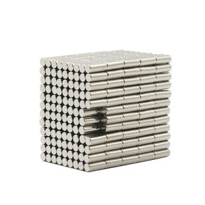 2mm קוטר neodymium מגנט D2x3mm סופר חזק כדור הארץ דיסק מגנטי עגול n35 מגנטים צילינדר 2*3 מ "מ aimant - Product Image 6