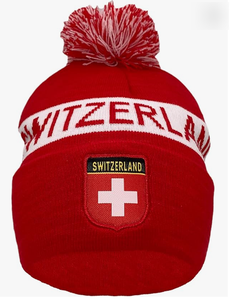 Bonnet tricoté personnalisé drapeau suédois 2026 pour match de football, vente <span class=keywords><strong>en</strong></span> gros, impression de logo possible, chaud et confortable, promotion à bas <span class=keywords><strong>prix</strong></span> - Product Image 3