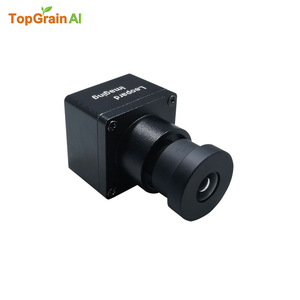 Caméra à obturateur global LI-IMX568-GMSL2 5MP, capteur Sony IMX568 GMSL2 FAKRA pour vision artificielle robotique NVIDIA Jetson AGX Orin - Product Image 1
