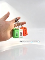 Module de charge rapide PD65W avec interface Type-C, compatible tous protocoles (PD/QC/SCP/PPS)